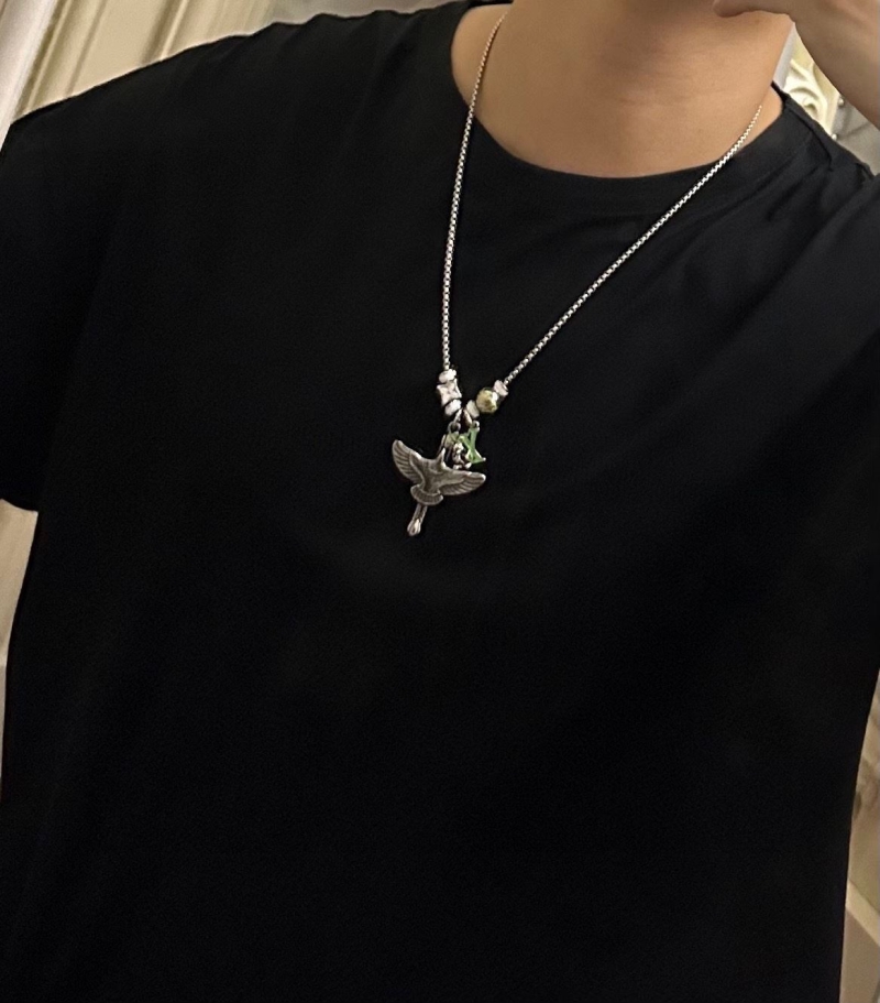 LV Necklaces